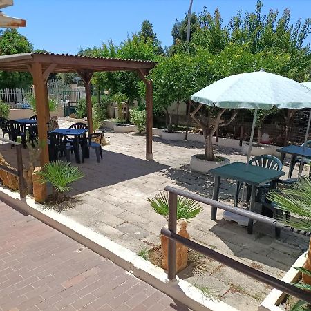 Mony'S Island B&B Alghero Esterno foto