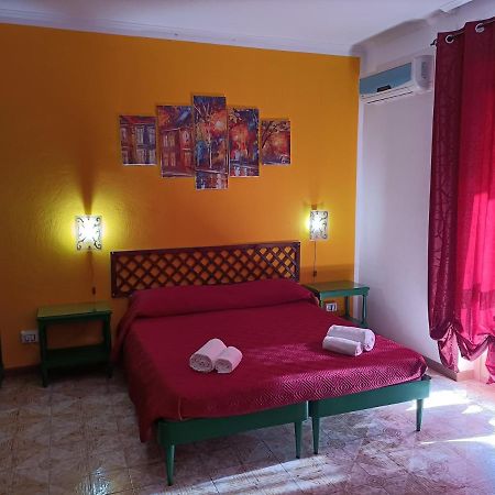 Mony'S Island B&B Alghero Esterno foto