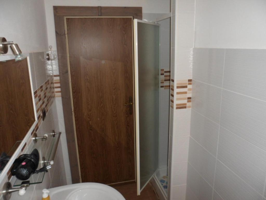 Mony'S Island B&B Alghero Esterno foto