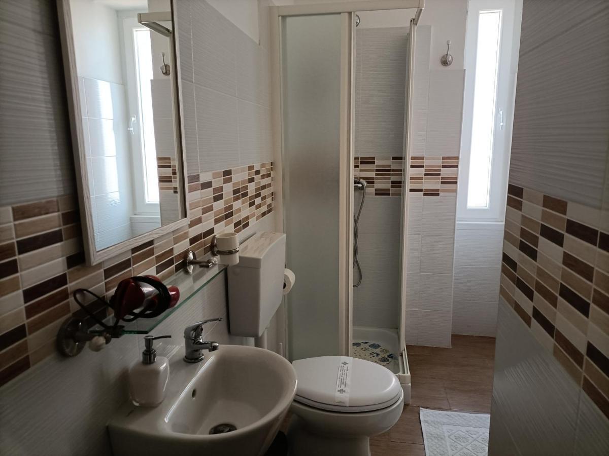 Mony'S Island B&B Alghero Esterno foto