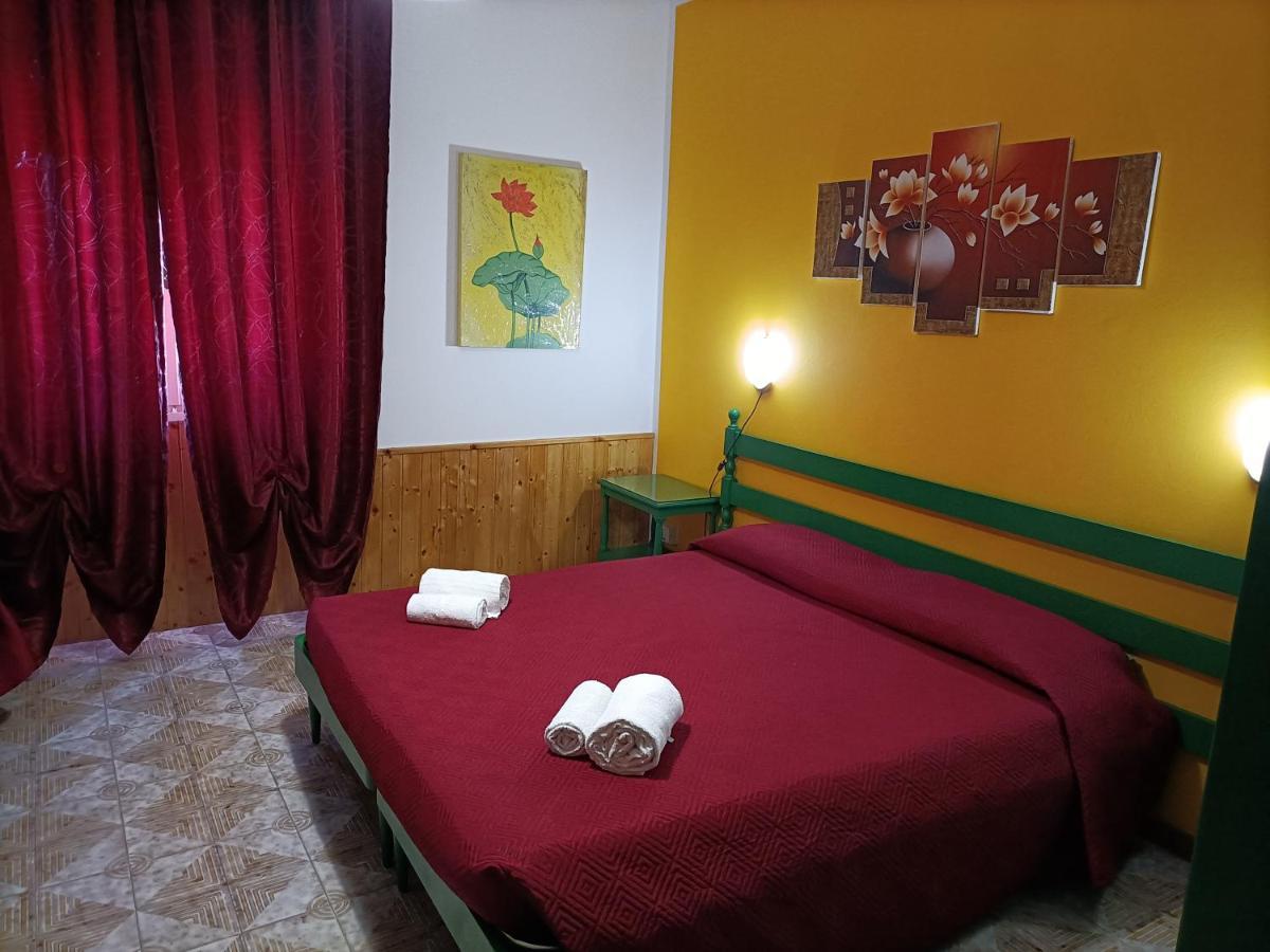 Mony'S Island B&B Alghero Esterno foto