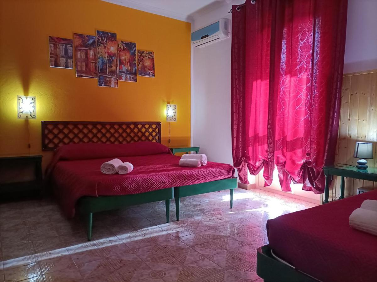 Mony'S Island B&B Alghero Esterno foto