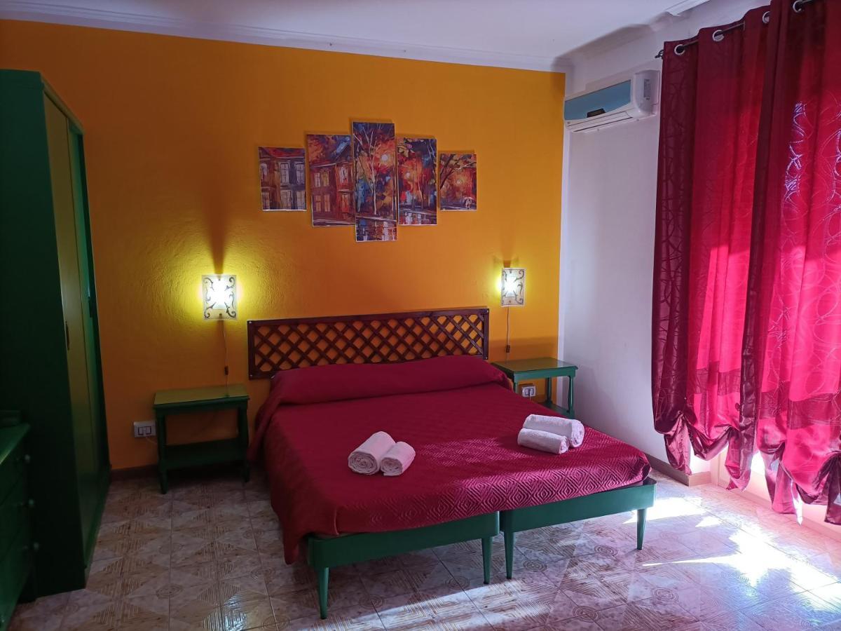 Mony'S Island B&B Alghero Esterno foto