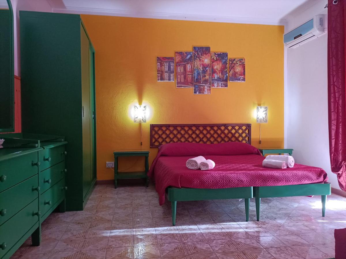 Mony'S Island B&B Alghero Esterno foto