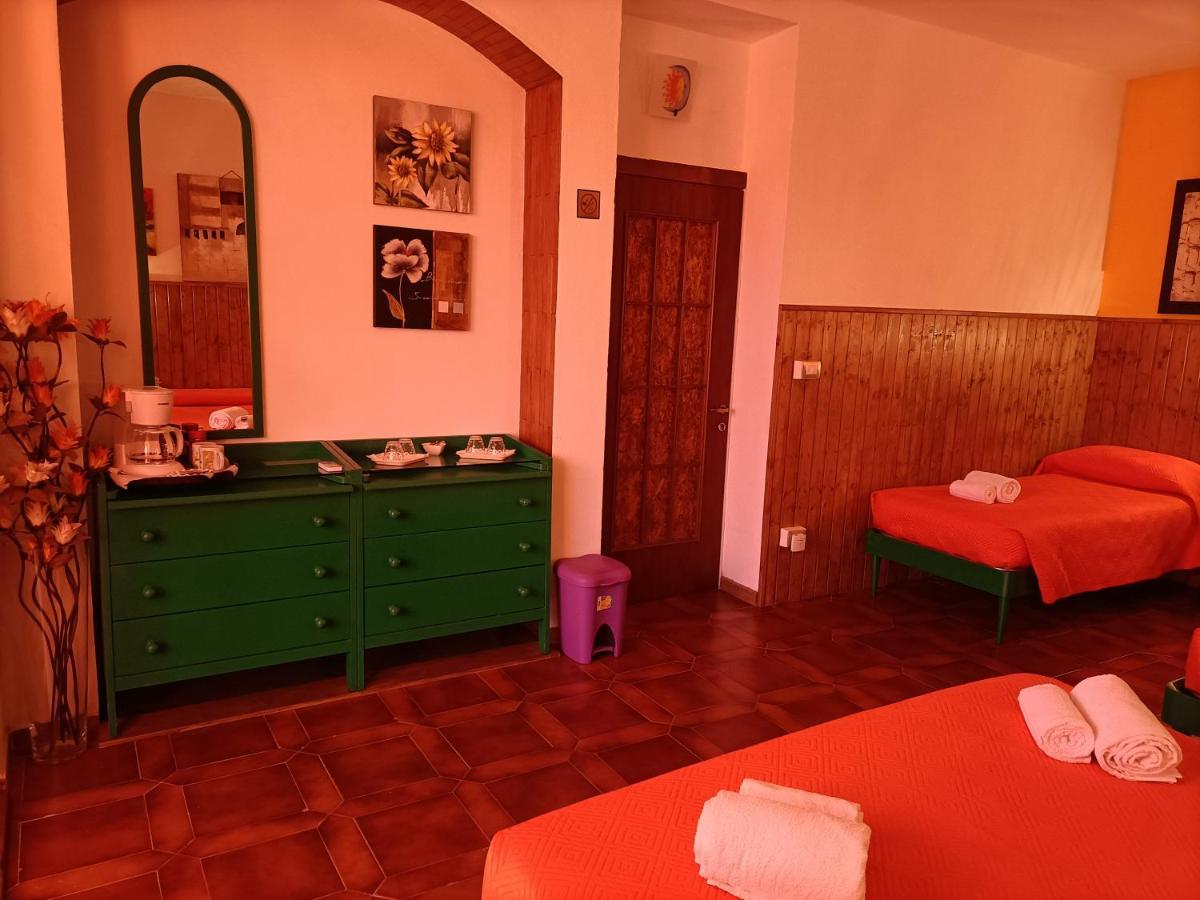 Mony'S Island B&B Alghero Esterno foto