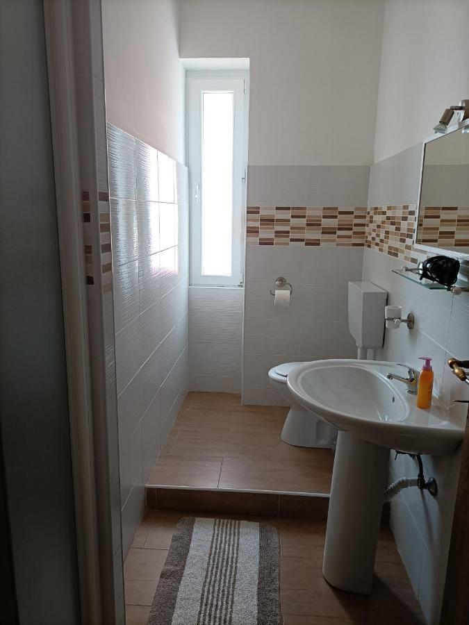 Mony'S Island B&B Alghero Esterno foto