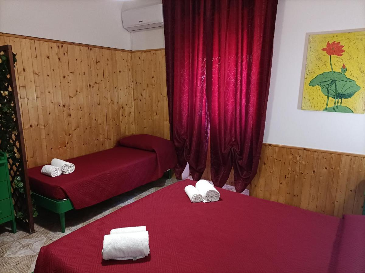 Mony'S Island B&B Alghero Esterno foto