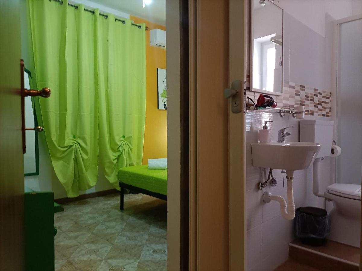 Mony'S Island B&B Alghero Esterno foto