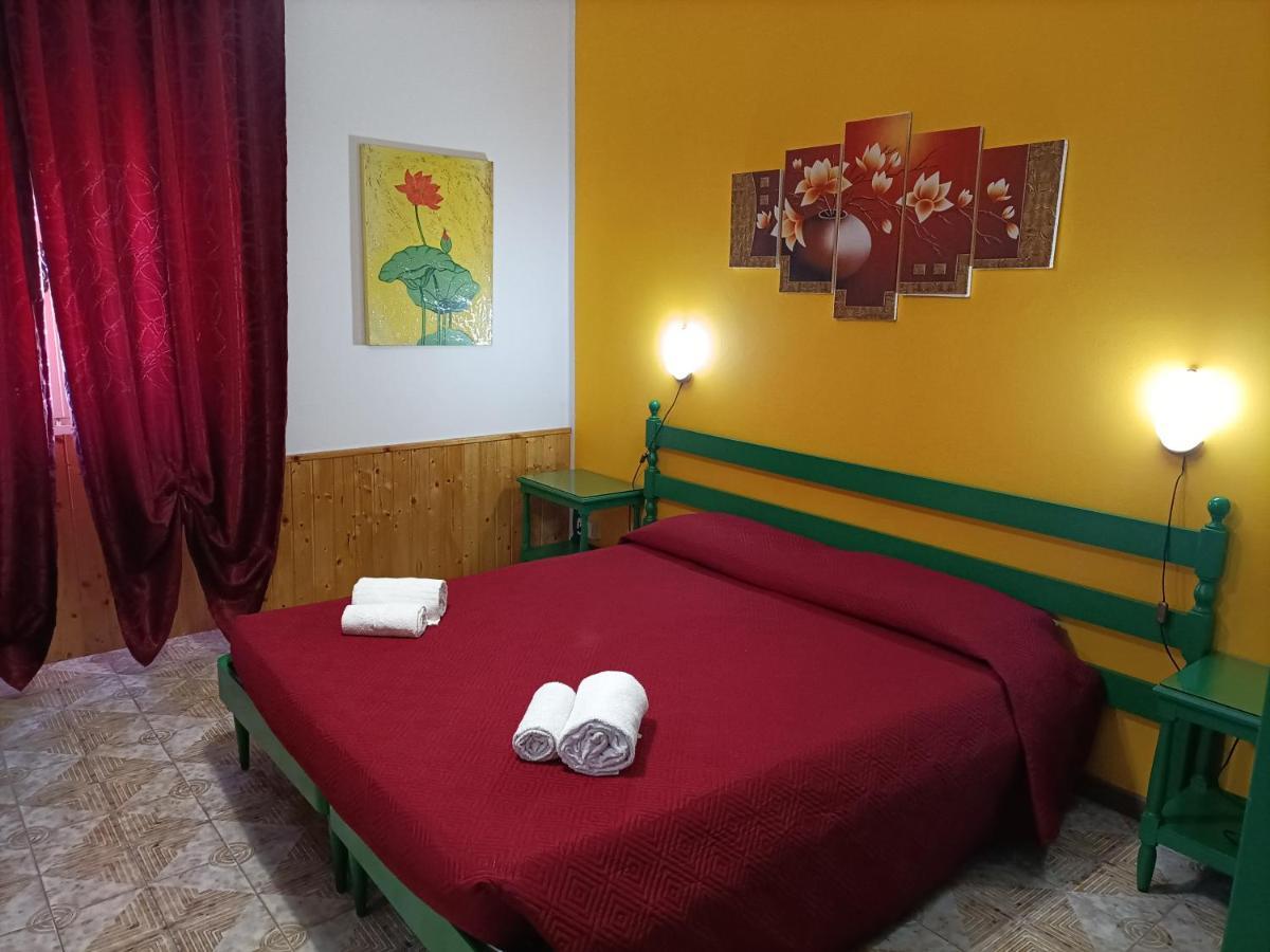 Mony'S Island B&B Alghero Esterno foto