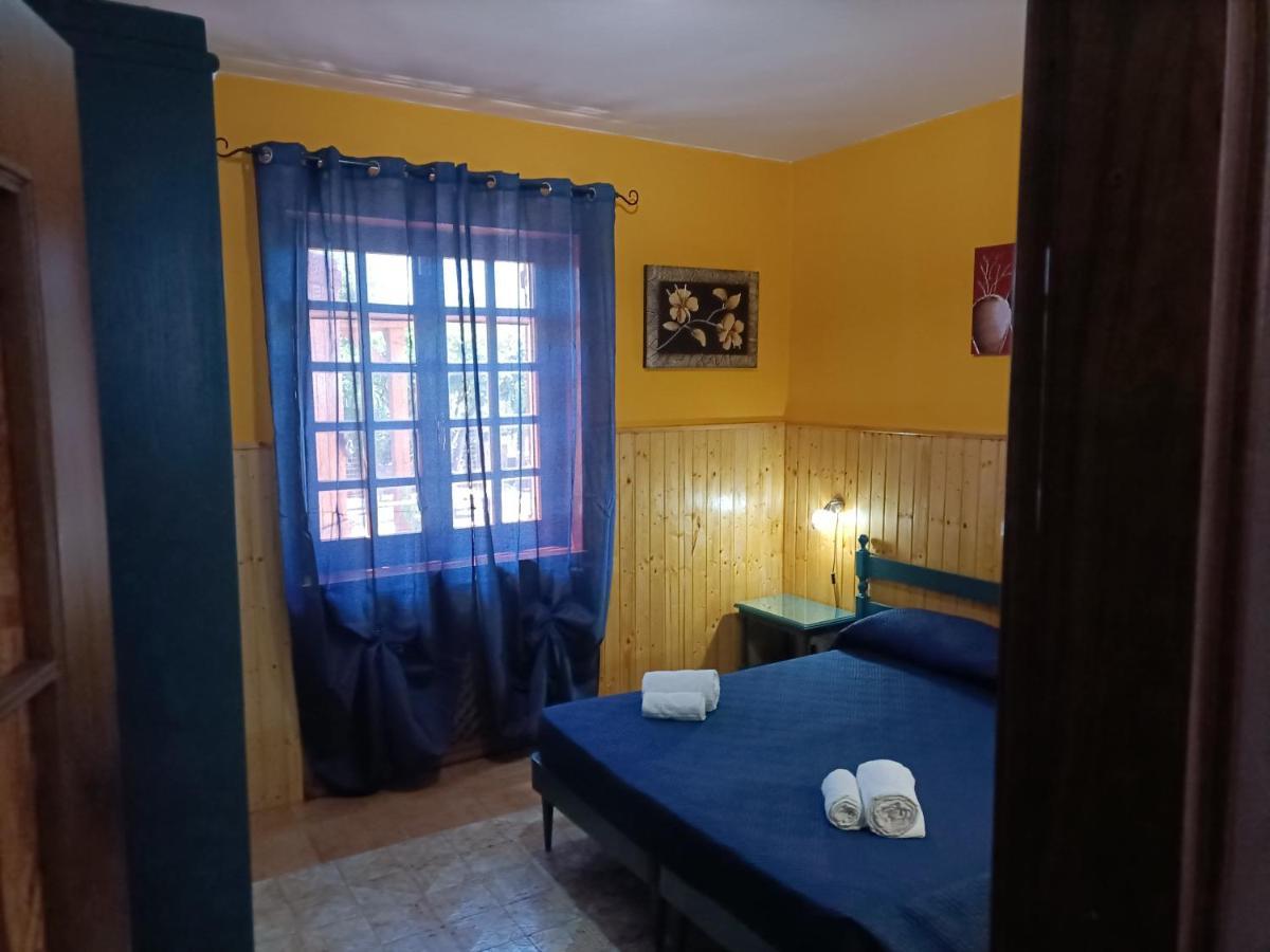 Mony'S Island B&B Alghero Esterno foto