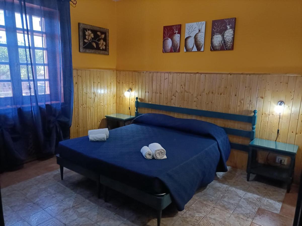 Mony'S Island B&B Alghero Esterno foto