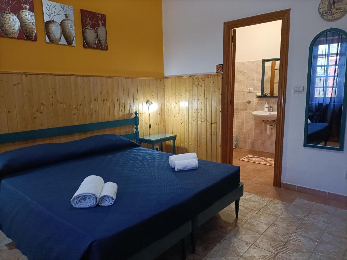 Mony'S Island B&B Alghero Esterno foto